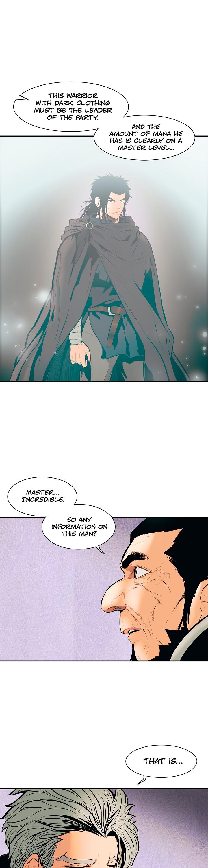 MookHyang DarkLady Chapter 22 image 29