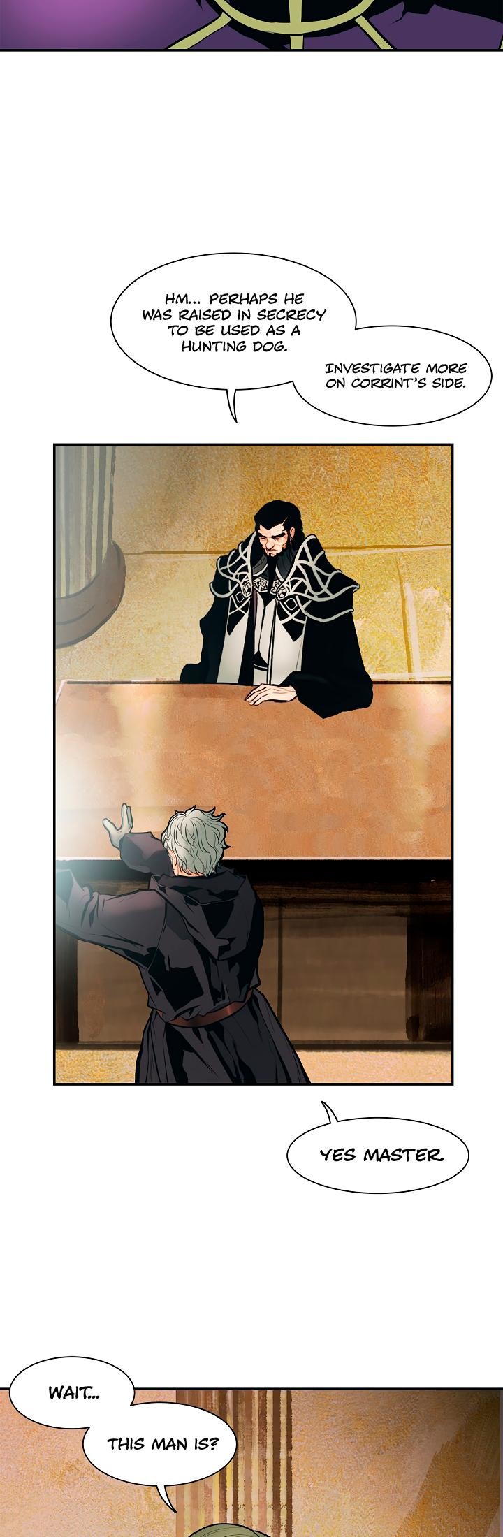 MookHyang DarkLady Chapter 22 image 31