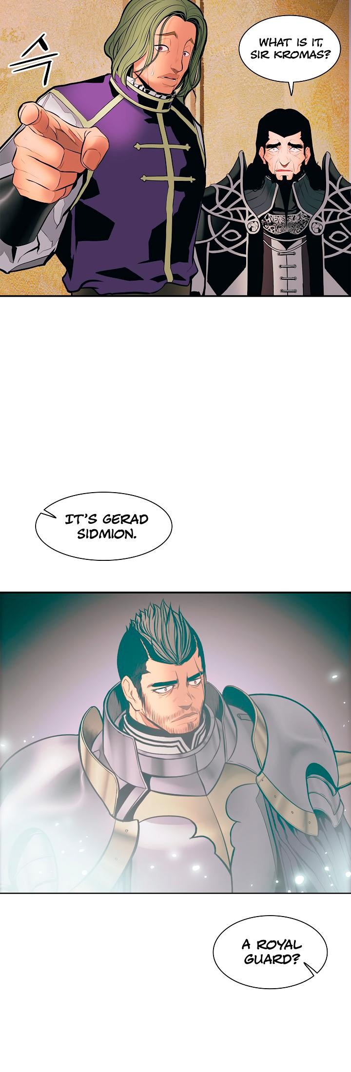 MookHyang DarkLady Chapter 22 image 32
