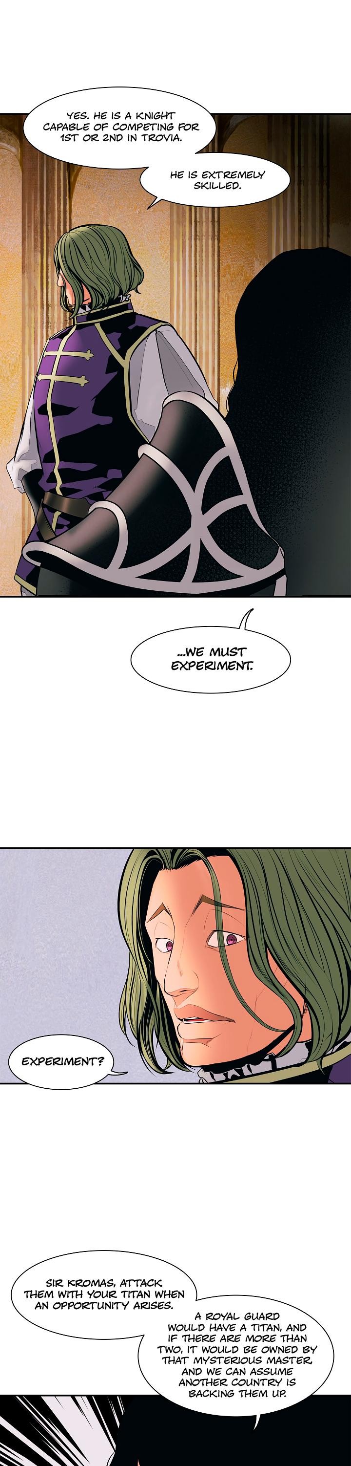 MookHyang DarkLady Chapter 22 image 33