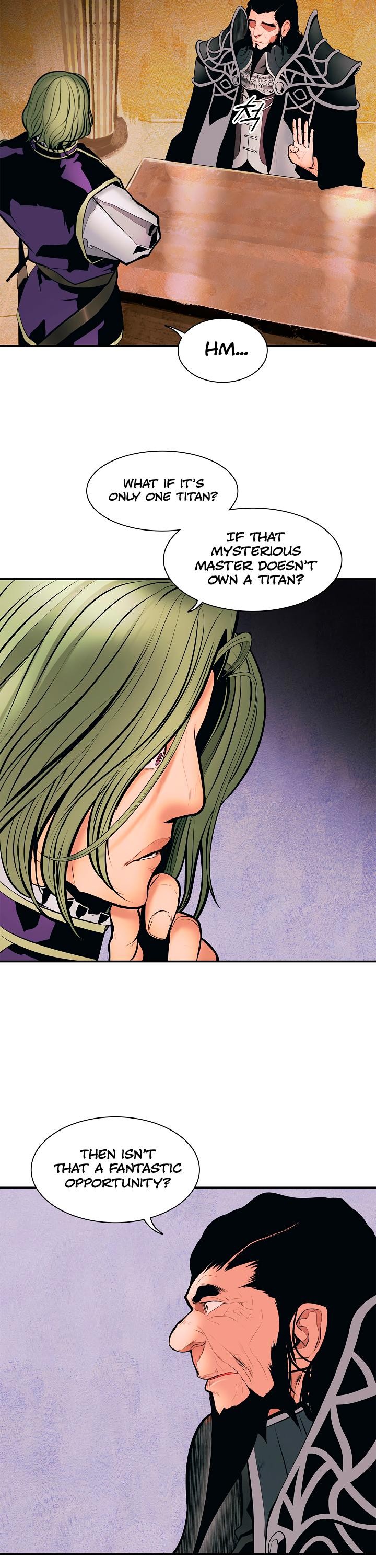 MookHyang DarkLady Chapter 22 image 35