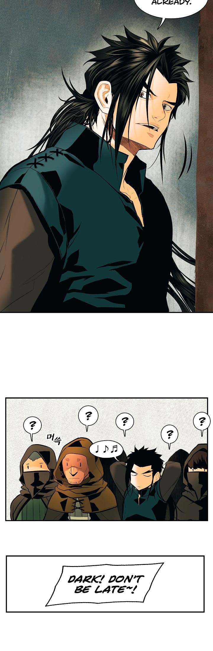 MookHyang DarkLady Chapter 22 image 4