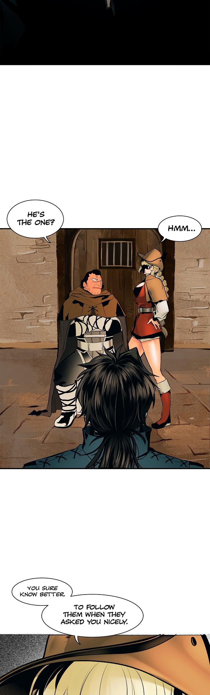 MookHyang DarkLady Chapter 22 image 7