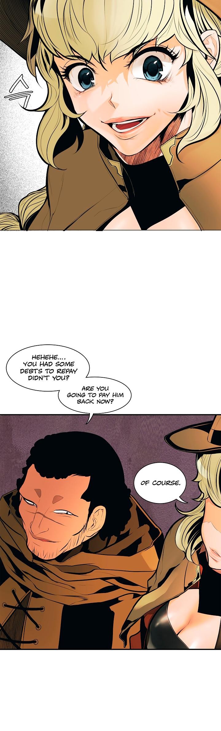 MookHyang DarkLady Chapter 22 image 8