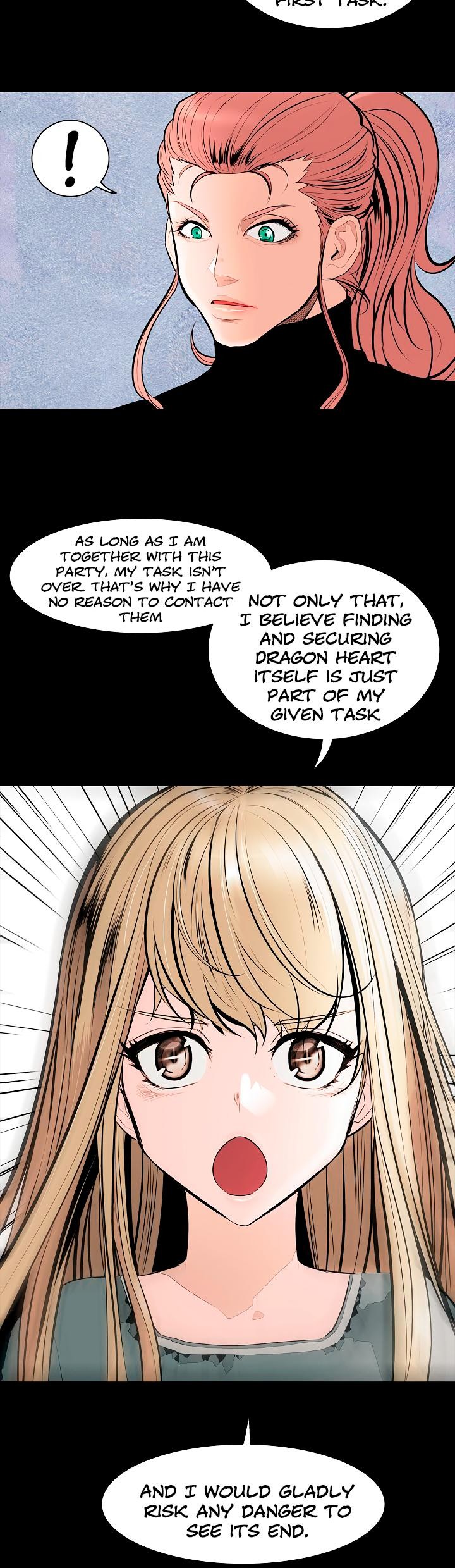 MookHyang DarkLady Chapter 23 image 12