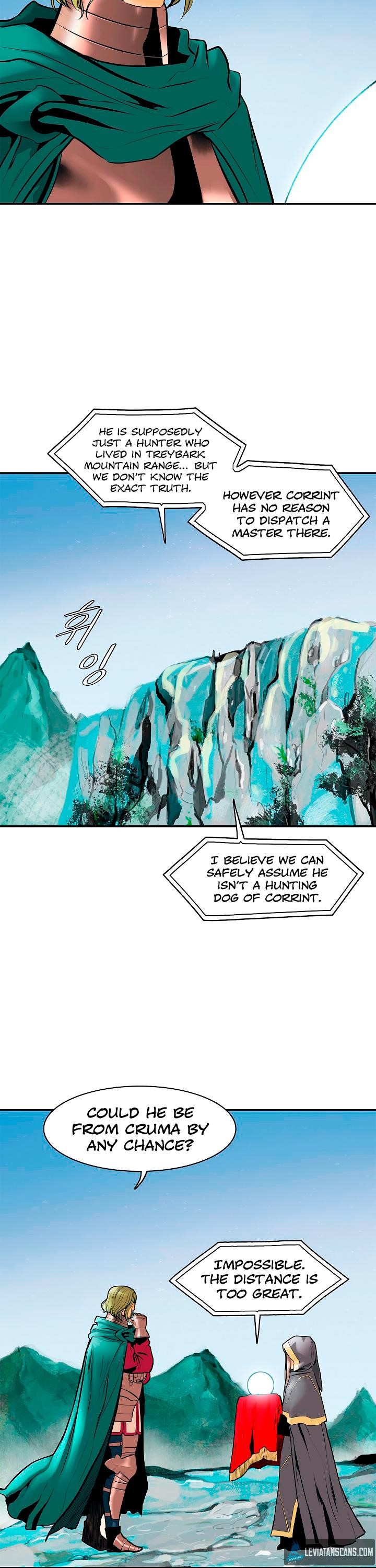 MookHyang DarkLady Chapter 23 image 18