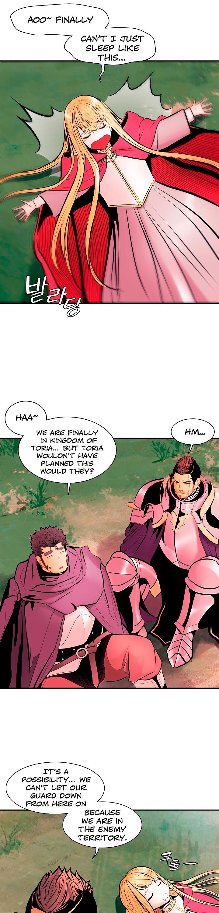 MookHyang DarkLady Chapter 23 image 21