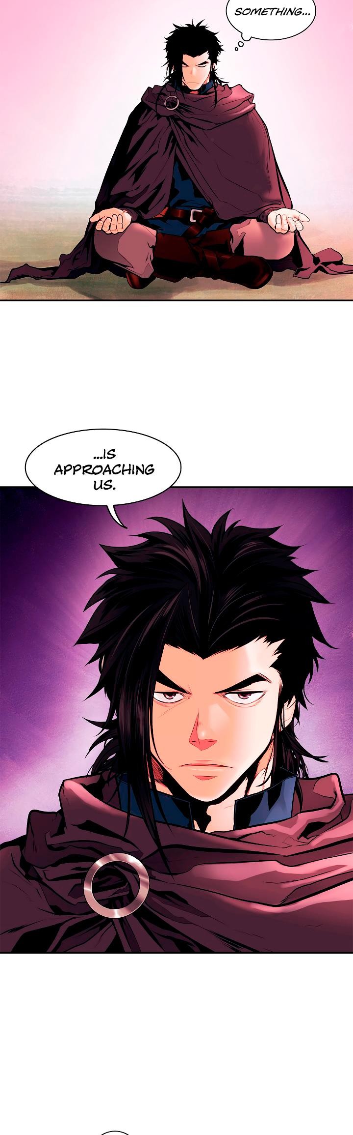 MookHyang DarkLady Chapter 23 image 23
