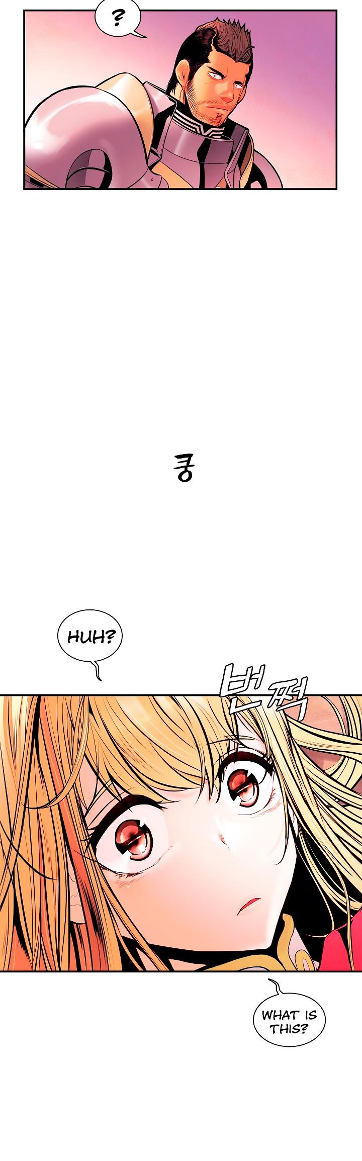MookHyang DarkLady Chapter 23 image 24