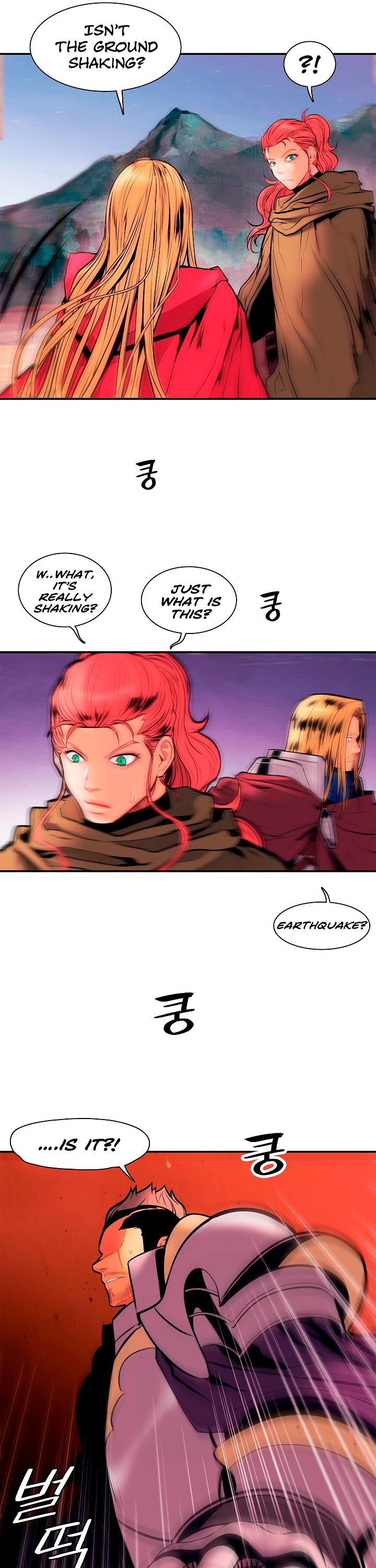 MookHyang DarkLady Chapter 23 image 25