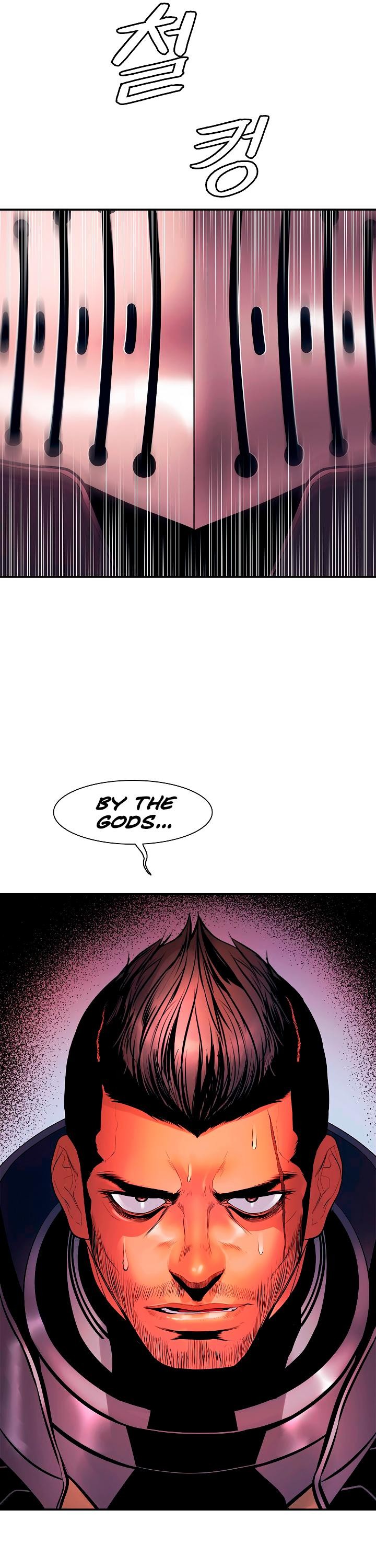 MookHyang DarkLady Chapter 23 image 33