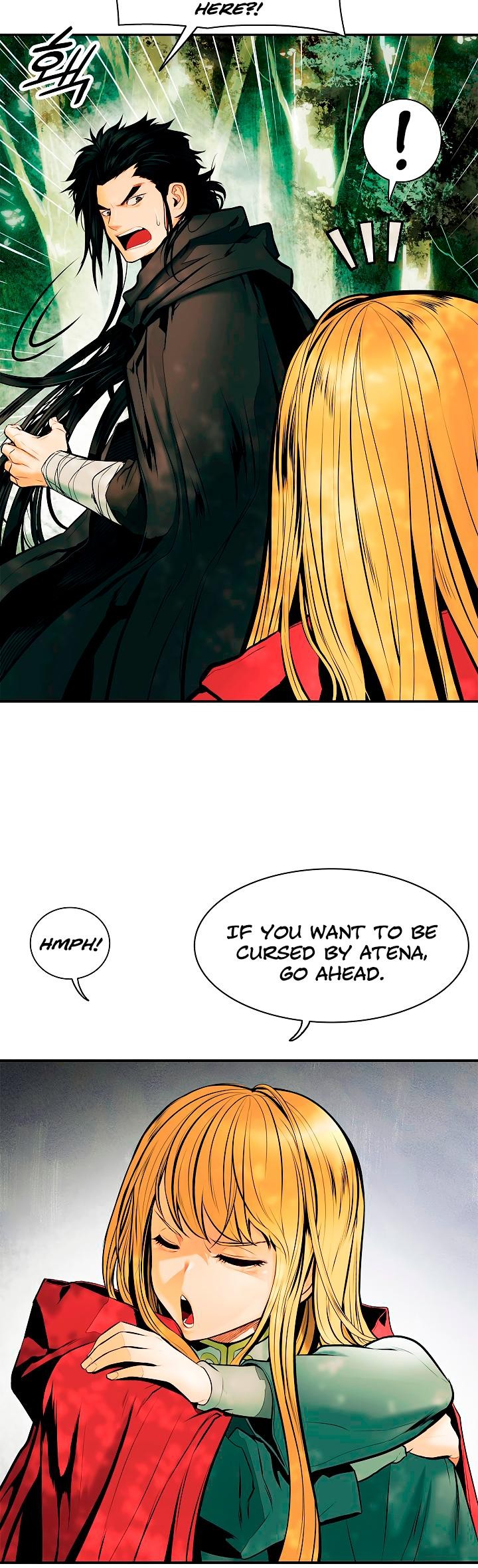 MookHyang DarkLady Chapter 23 image 4
