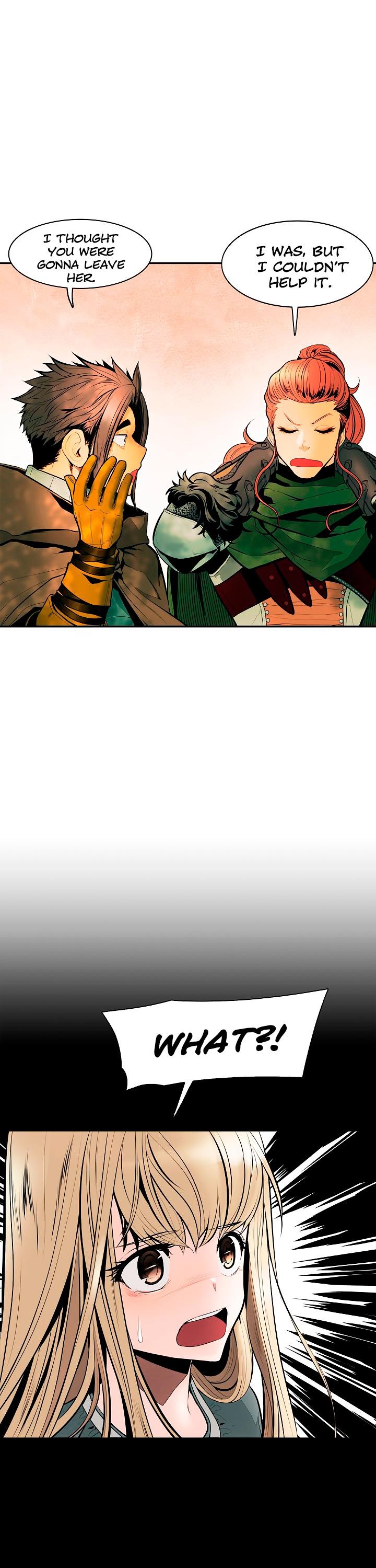 MookHyang DarkLady Chapter 23 image 5