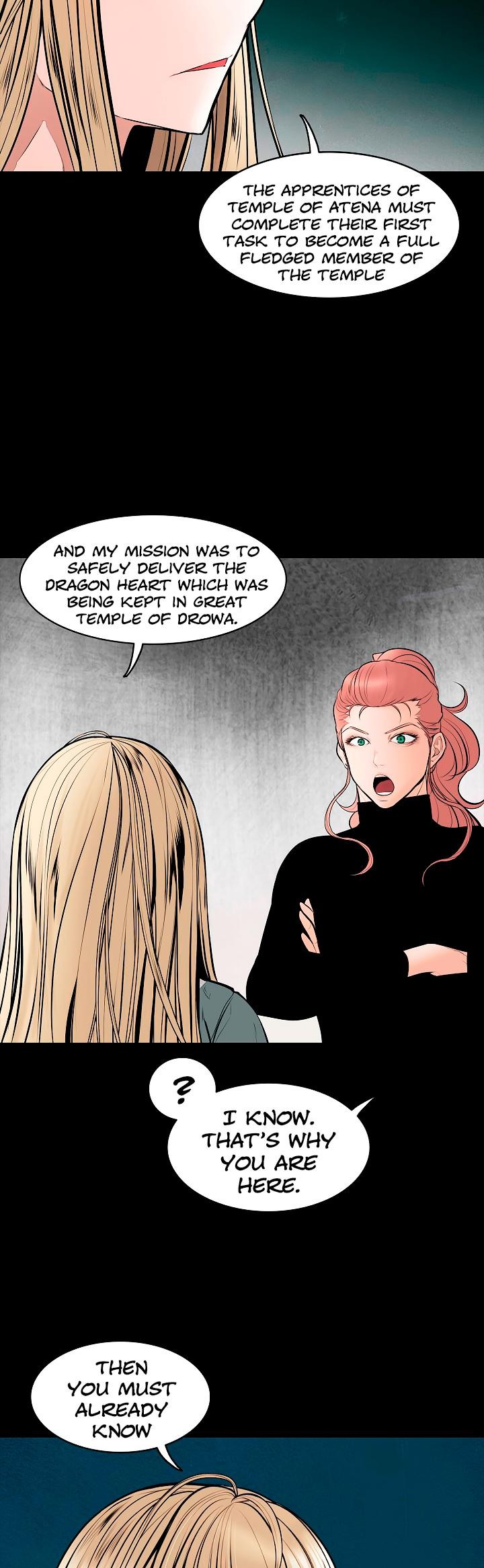 MookHyang DarkLady Chapter 23 image 7