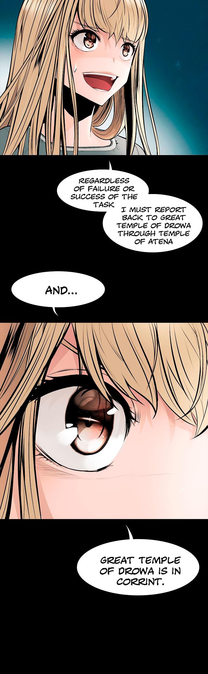 MookHyang DarkLady Chapter 23 image 8