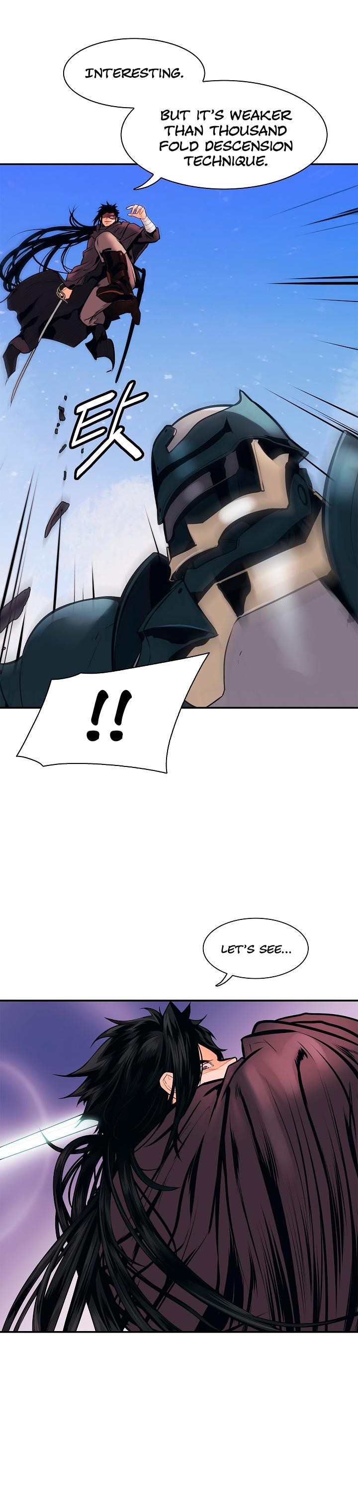 MookHyang DarkLady Chapter 24 image 10