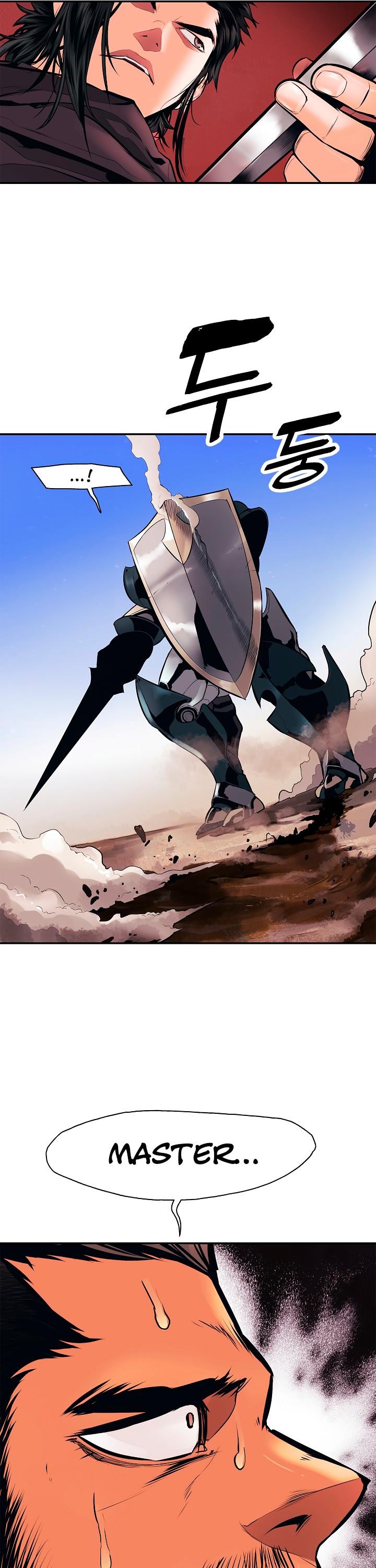 MookHyang DarkLady Chapter 24 image 13
