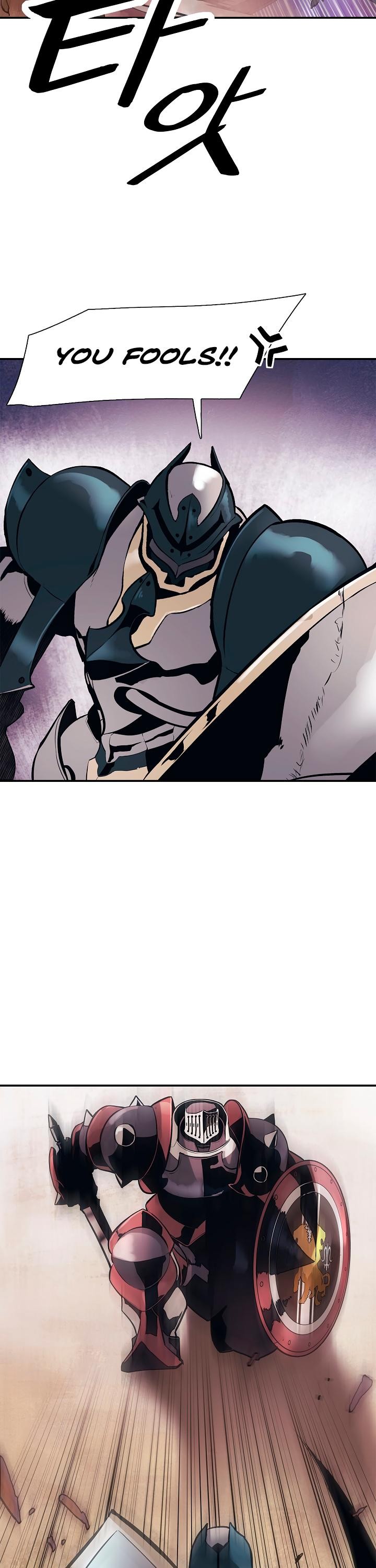 MookHyang DarkLady Chapter 24 image 18