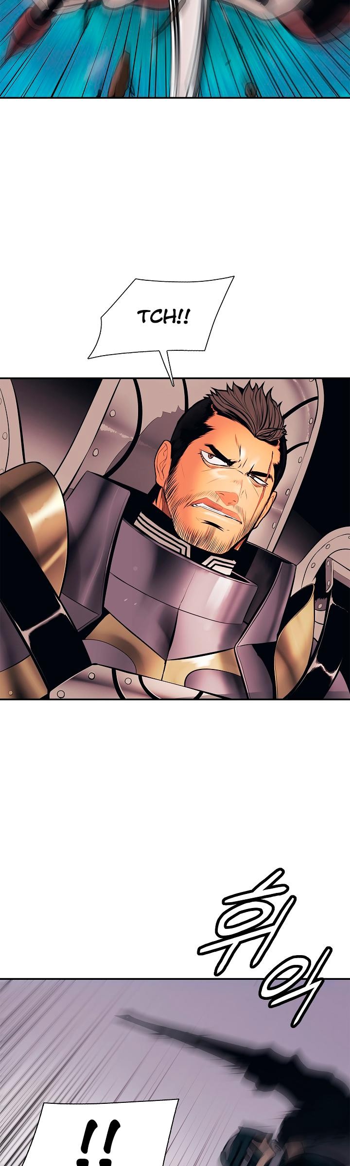 MookHyang DarkLady Chapter 24 image 23