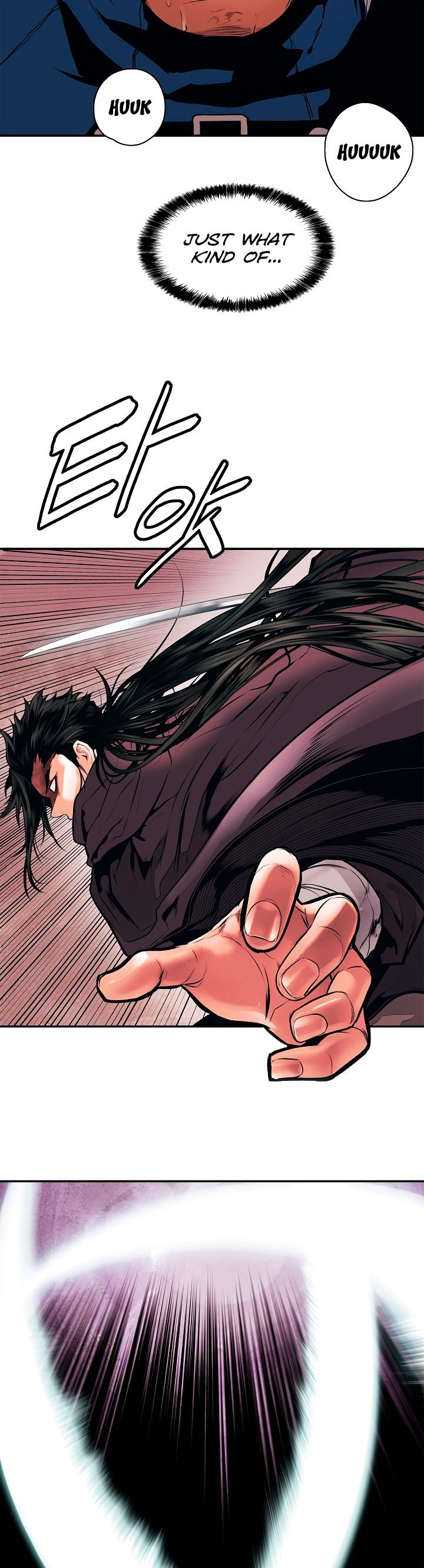 MookHyang DarkLady Chapter 24 image 27