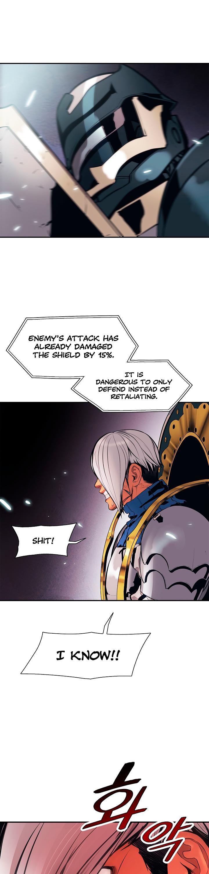 MookHyang DarkLady Chapter 24 image 29