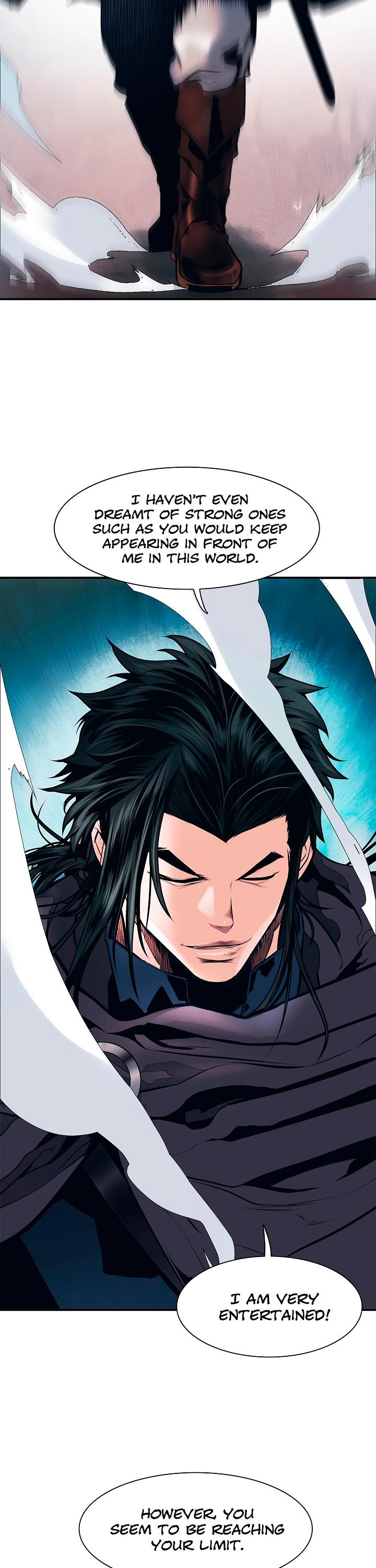 MookHyang DarkLady Chapter 24 image 34