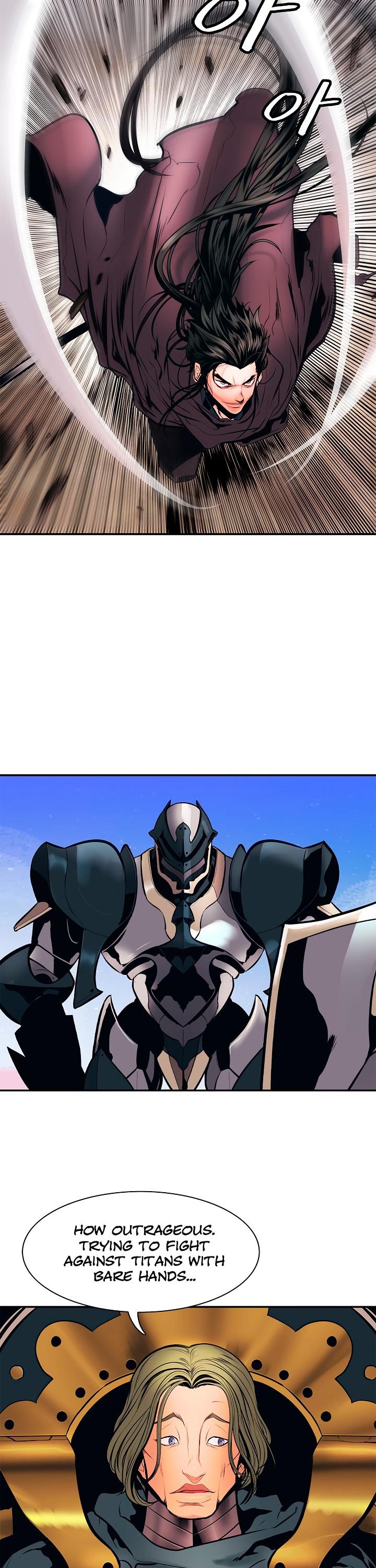 MookHyang DarkLady Chapter 24 image 6