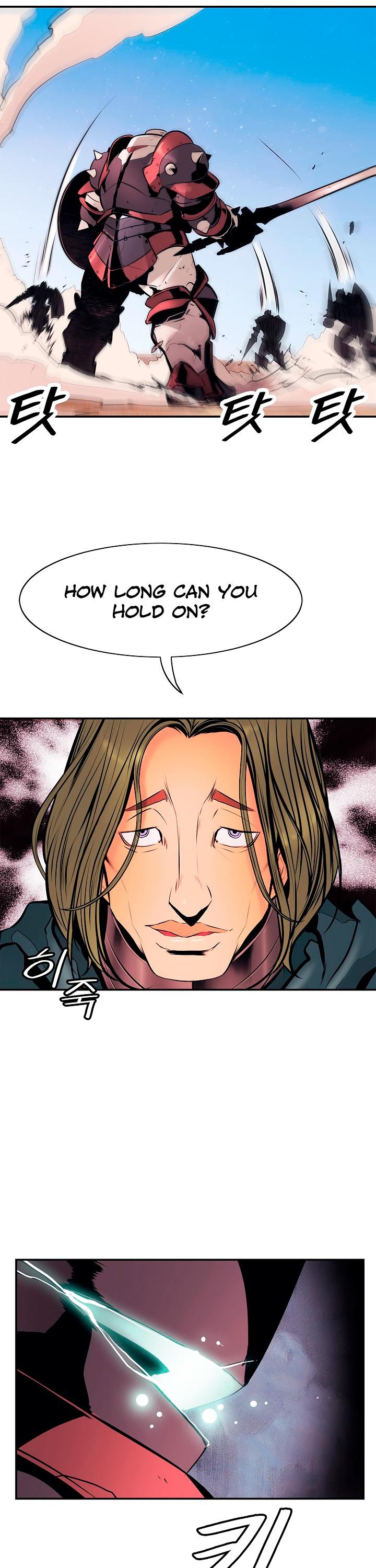 MookHyang DarkLady Chapter 25 image 13