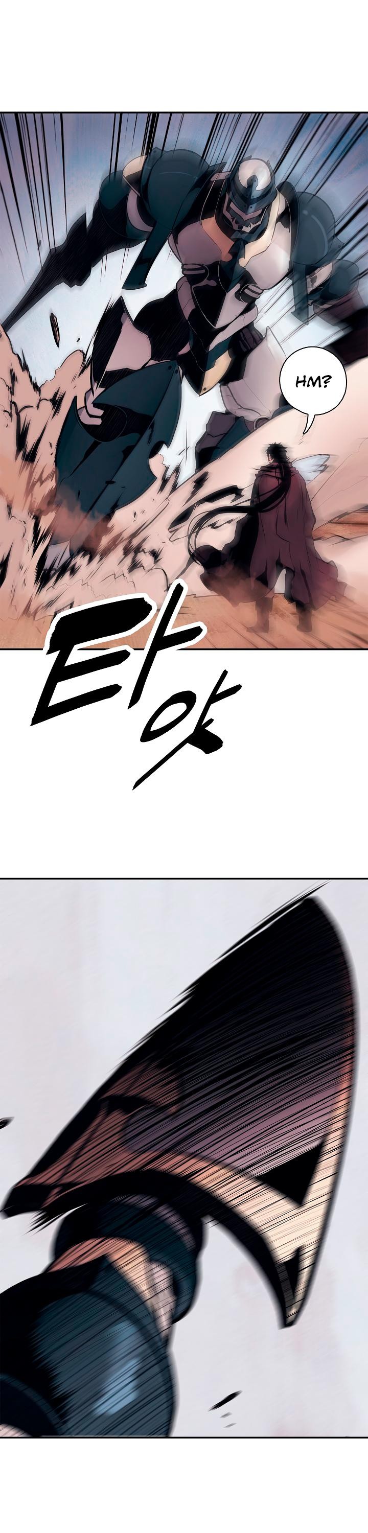 MookHyang DarkLady Chapter 25 image 1