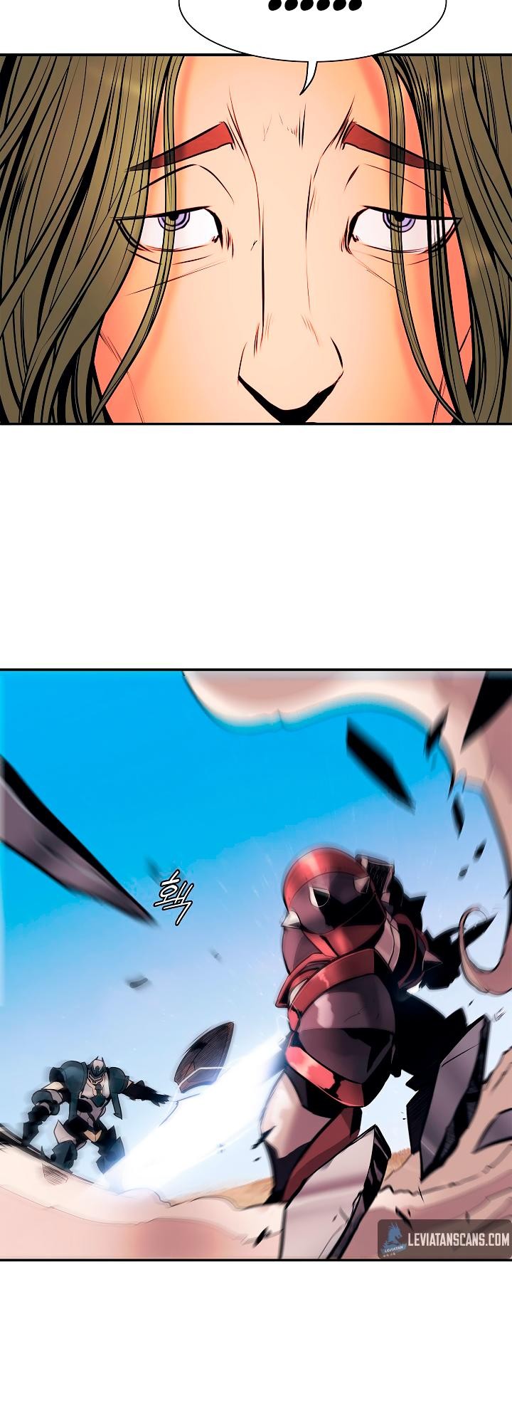 MookHyang DarkLady Chapter 25 image 24