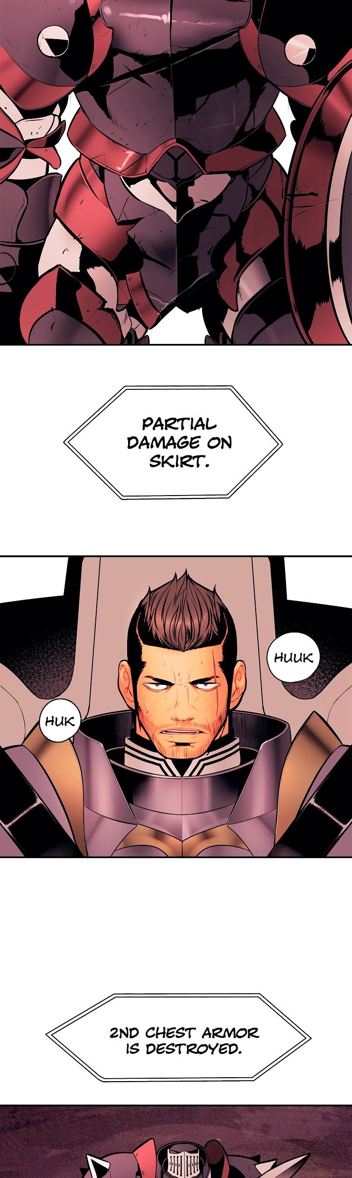 MookHyang DarkLady Chapter 25 image 7