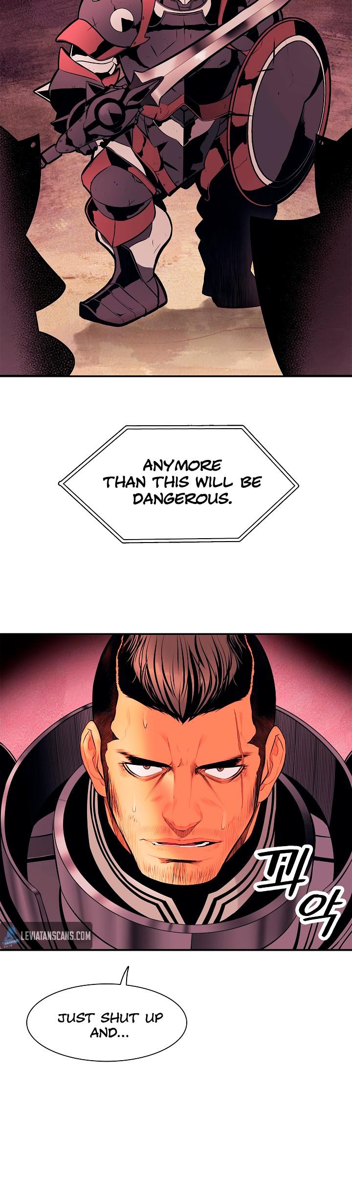 MookHyang DarkLady Chapter 25 image 8
