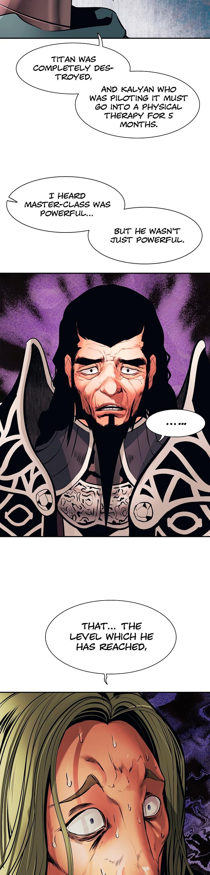 MookHyang DarkLady Chapter 26 image 10