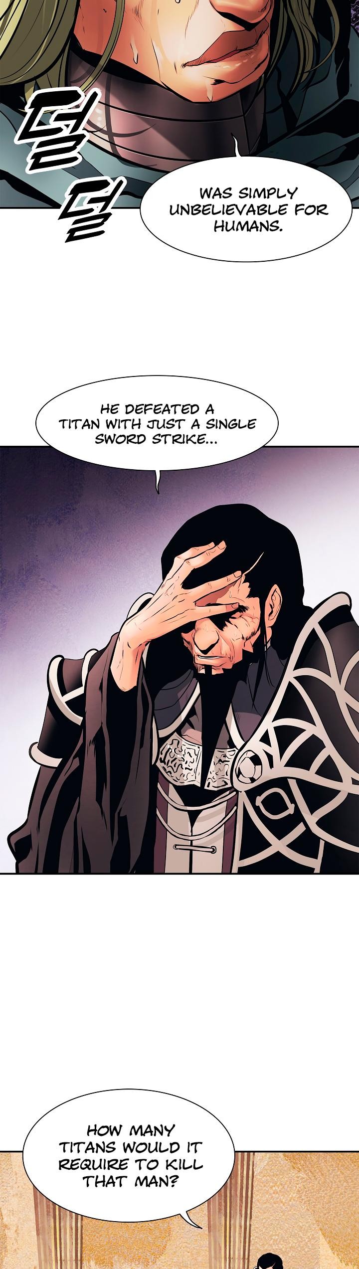 MookHyang DarkLady Chapter 26 image 11