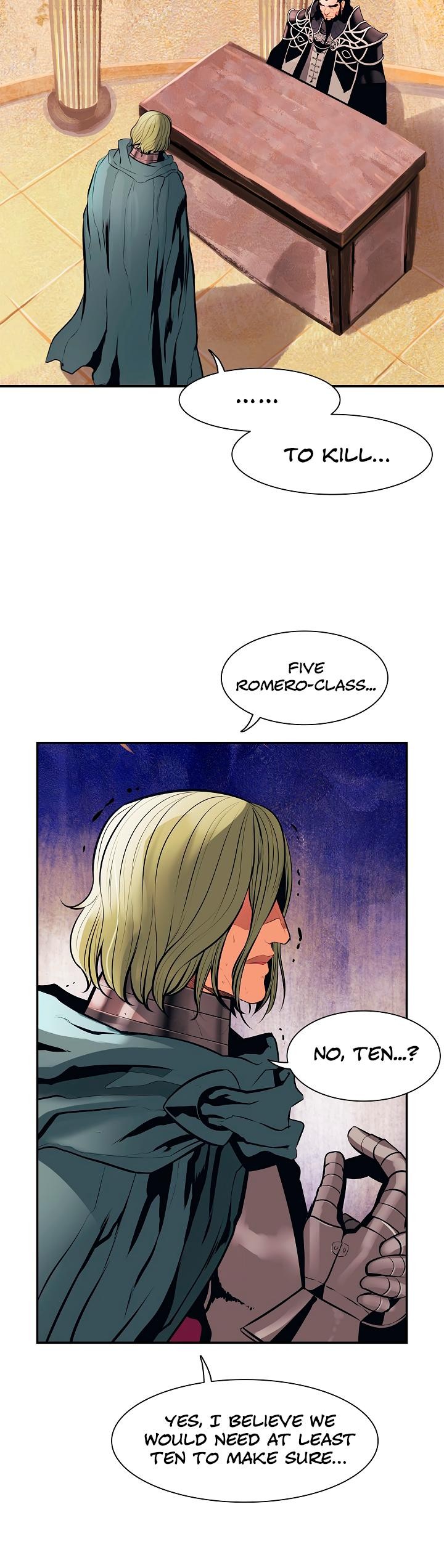 MookHyang DarkLady Chapter 26 image 12