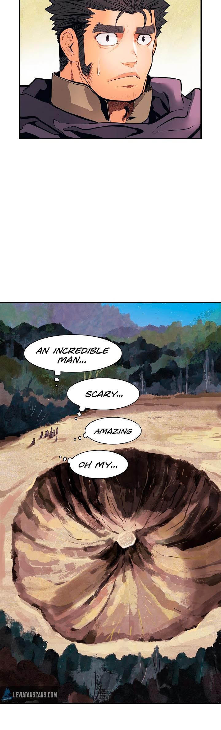 MookHyang DarkLady Chapter 26 image 16