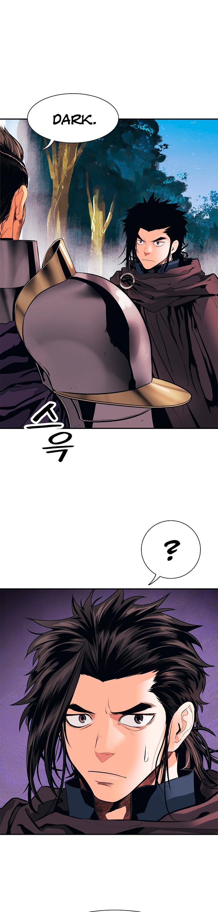 MookHyang DarkLady Chapter 26 image 17