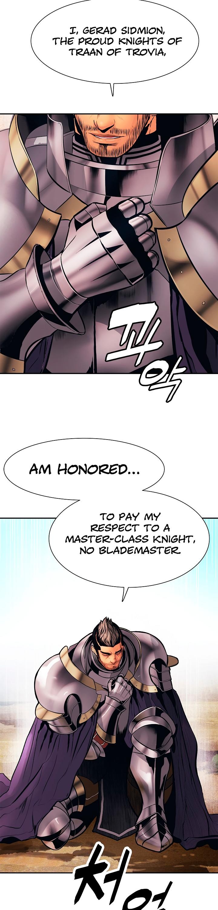 MookHyang DarkLady Chapter 26 image 18