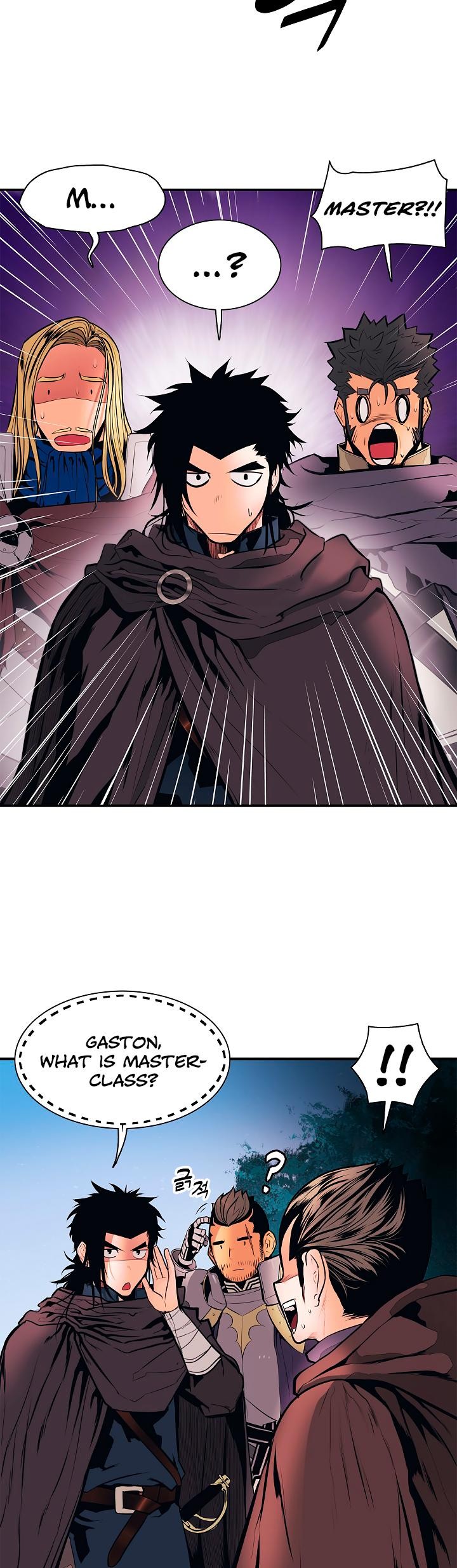 MookHyang DarkLady Chapter 26 image 19