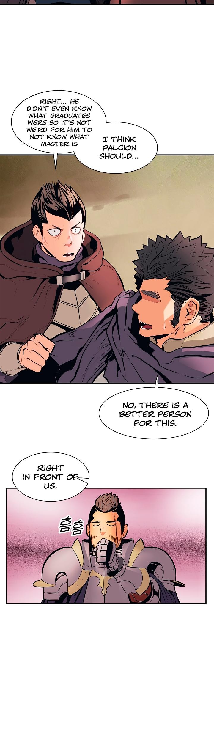 MookHyang DarkLady Chapter 26 image 20
