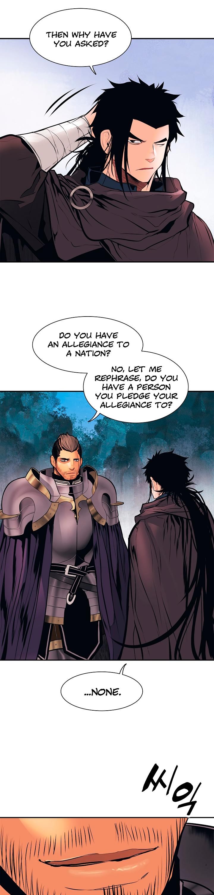MookHyang DarkLady Chapter 26 image 22