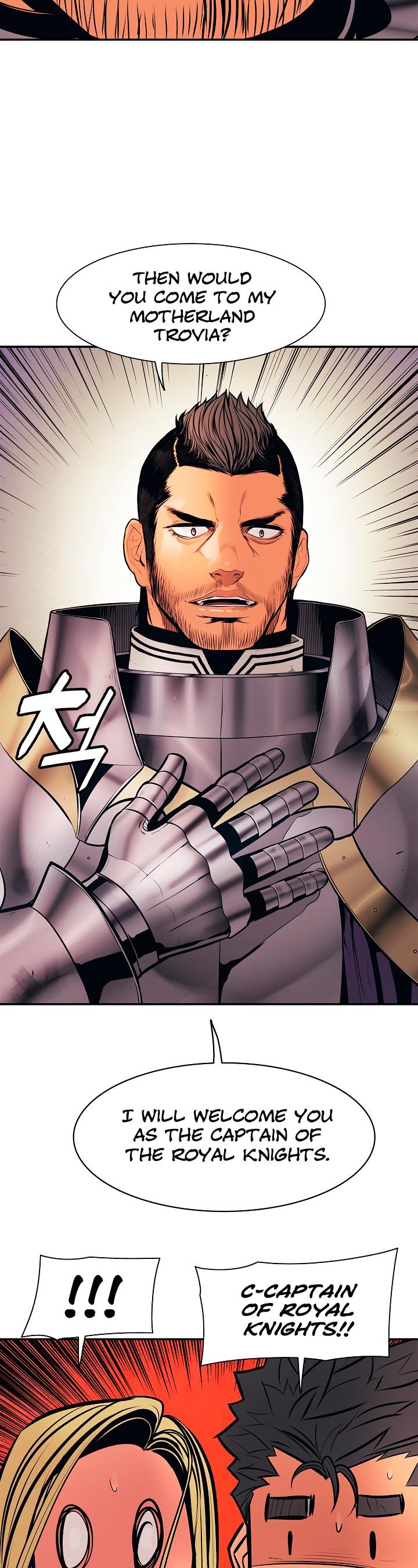 MookHyang DarkLady Chapter 26 image 23