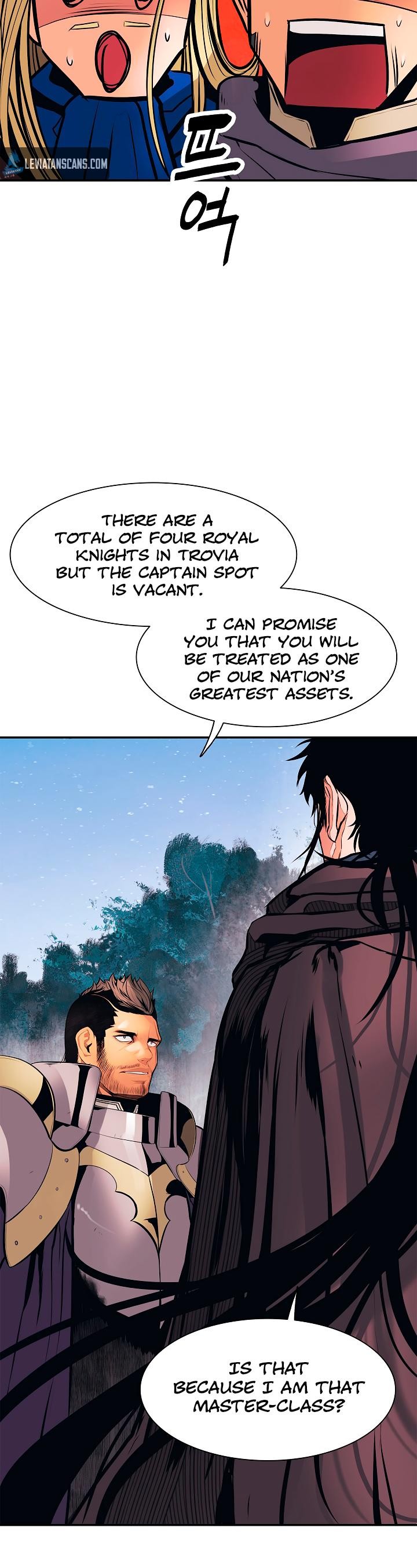 MookHyang DarkLady Chapter 26 image 24