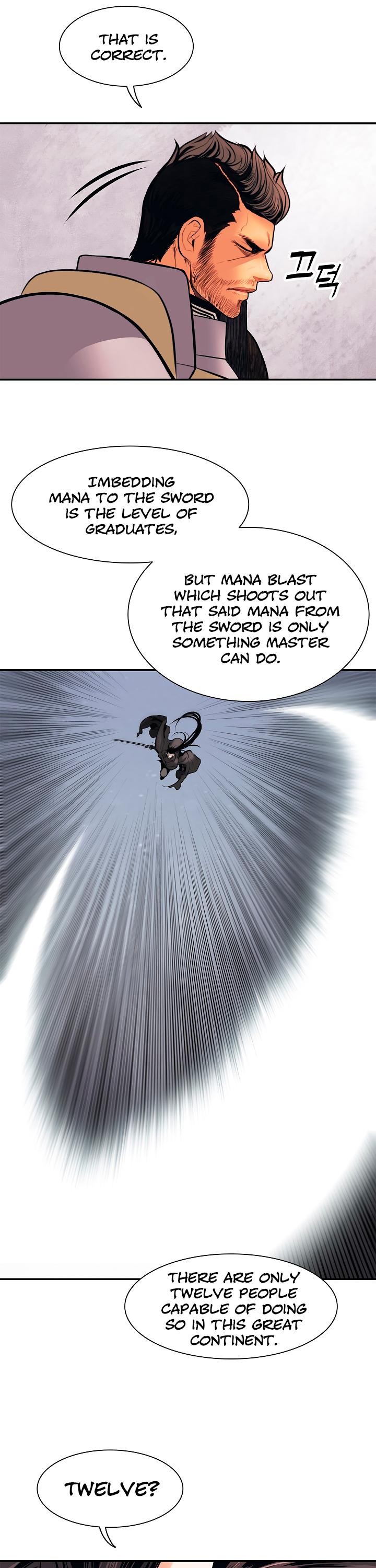 MookHyang DarkLady Chapter 26 image 25