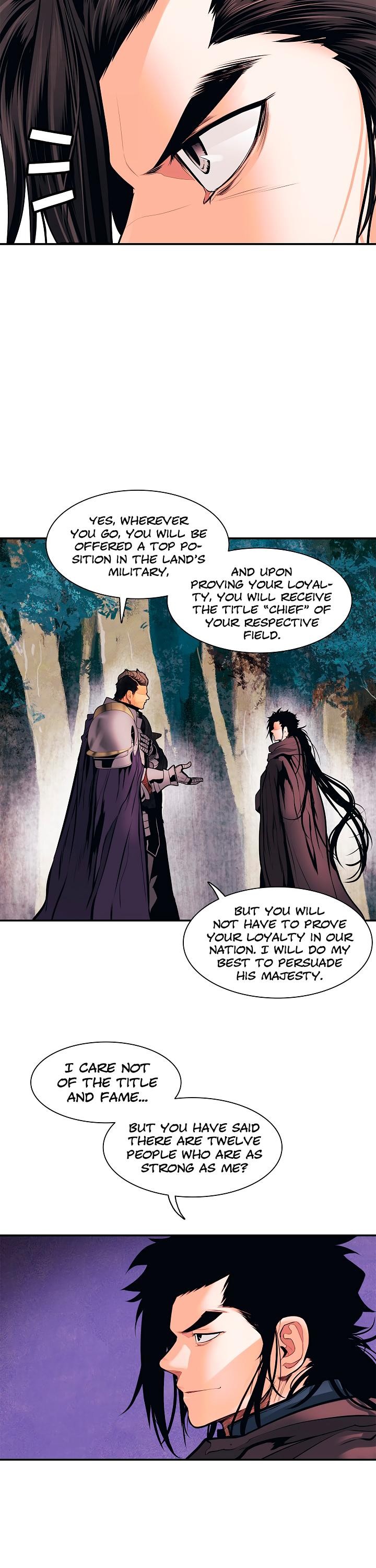 MookHyang DarkLady Chapter 26 image 26