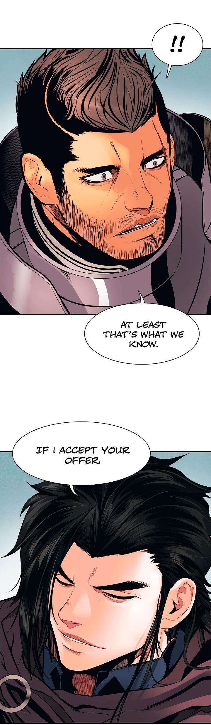 MookHyang DarkLady Chapter 26 image 27