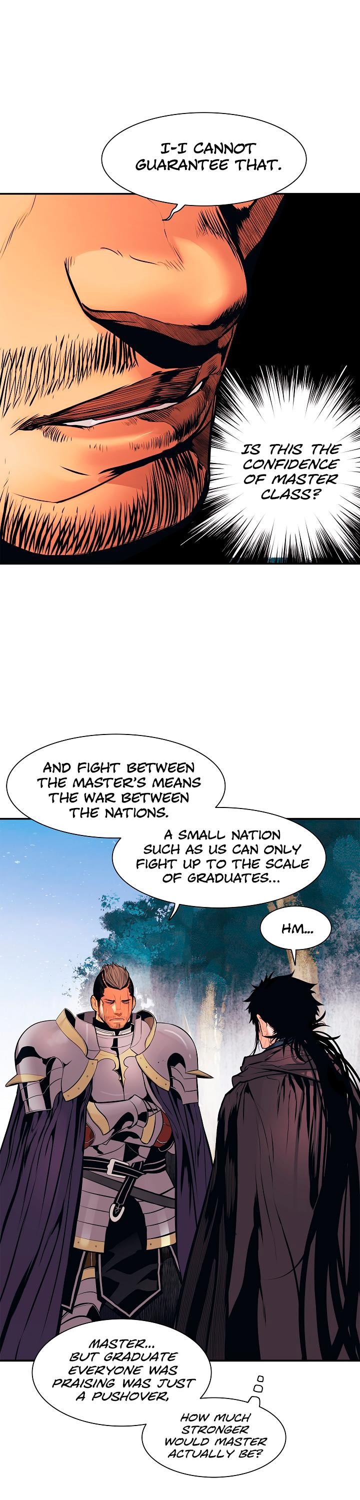 MookHyang DarkLady Chapter 26 image 29