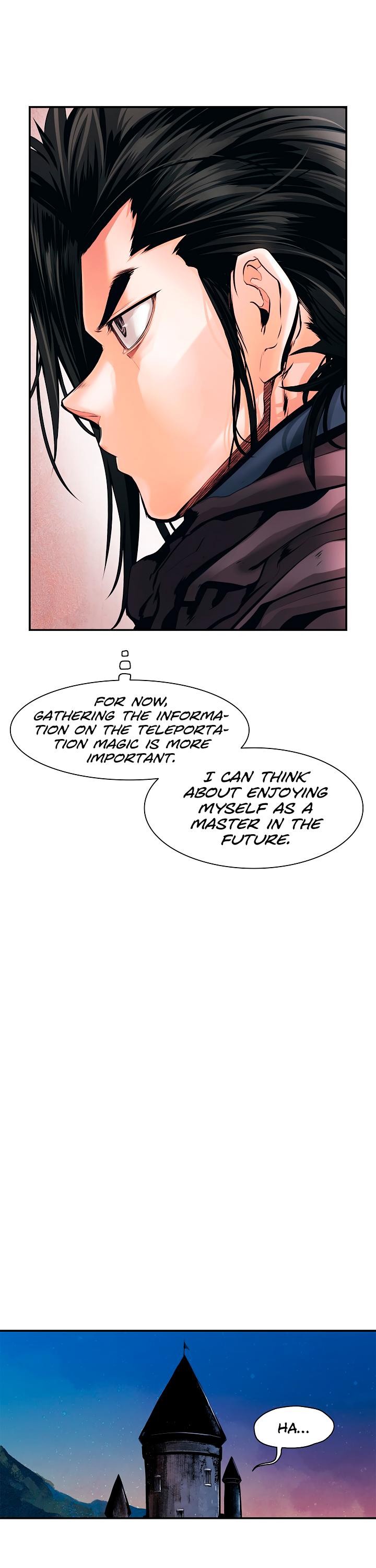 MookHyang DarkLady Chapter 26 image 30