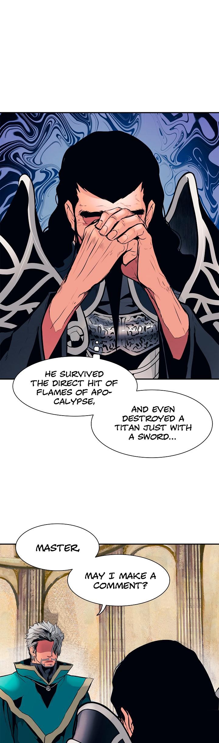 MookHyang DarkLady Chapter 26 image 31