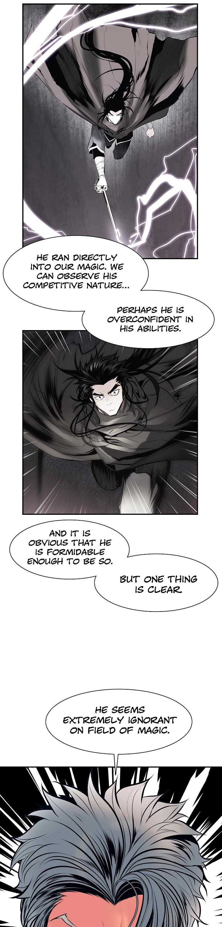 MookHyang DarkLady Chapter 26 image 33